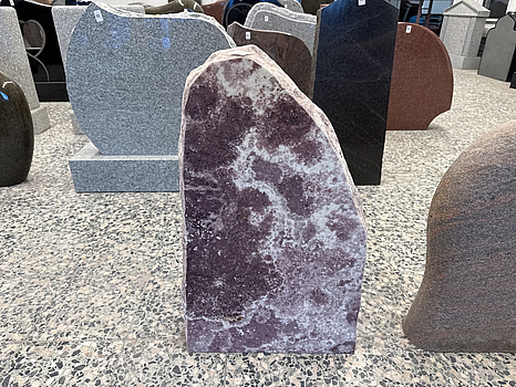 Gravsten | 40x14x68 cm