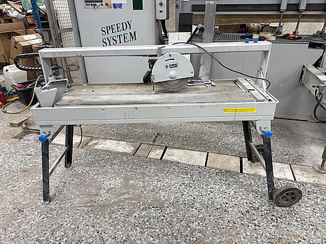 Stensåg Mac Allister