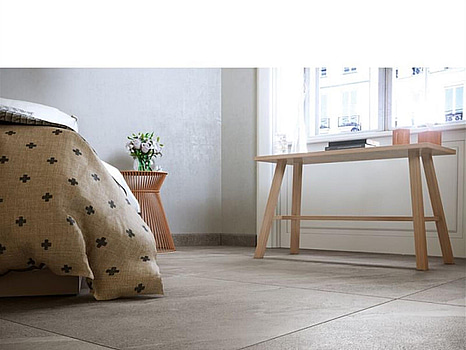 KLINKER LIGURE GRÅ, 11,52 M²