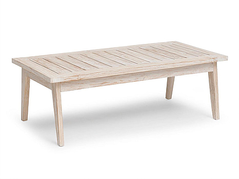 Soffbord Hillerstorp, Wellington, 60x120 cm.