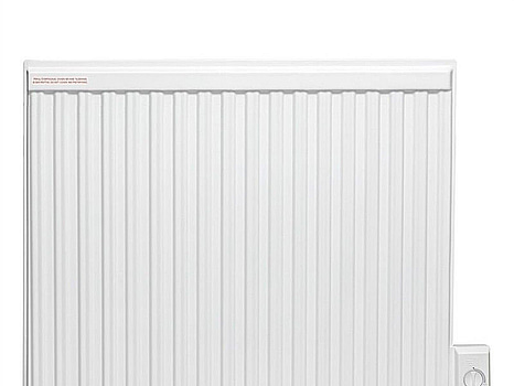 ELEMENT GNOSJÖ BASIC 800W 230V 65X80CM