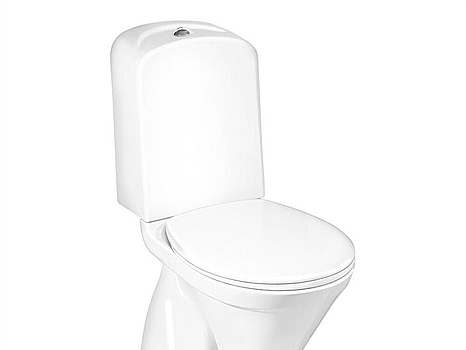 TOALETT GUSTAVSBERG NORDIC3 3500 INK STANDARDSITS