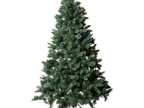 KONSTGRAN LYX GRÖN 210CM