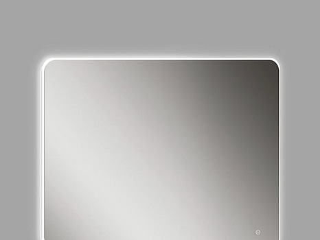 SPEGEL CAMARGUE STELLA DIMBAR LED 100X70CM