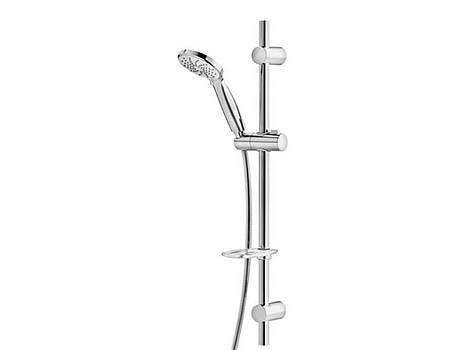 DUSCHSET GUSTAVSBERG SKANDIC KROM