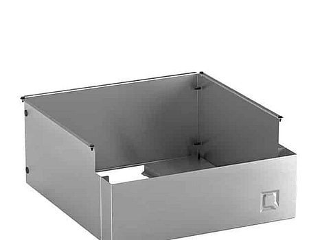 Grillsockel OneQ
