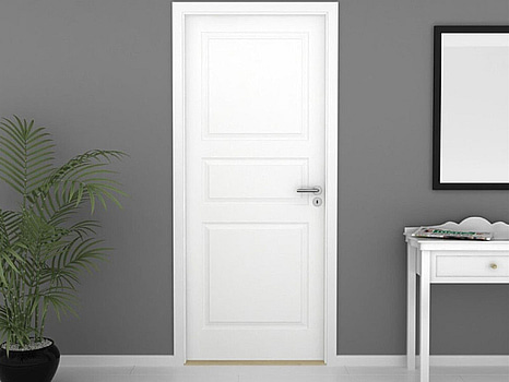 INNERDÖRR SOLID ELEMENTS FINLAND KOMPAKT 8X21