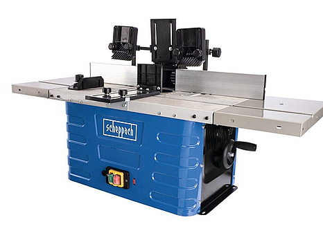 BORDSFRÄS SCHEPPACH HF50 1500W