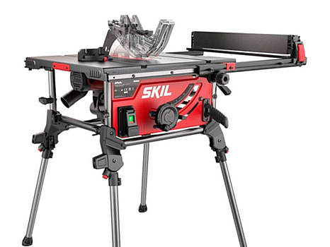 BORDSSÅG SKIL 1340AA 2000W