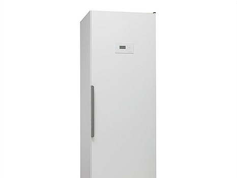 TORKSKÅP NIMO ECO DRYER 2,0 VIT HÖGER