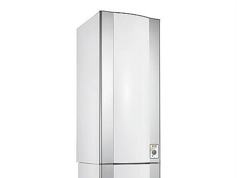 VARMVATTENBEREDARE METRO THERM MODUL 300 E