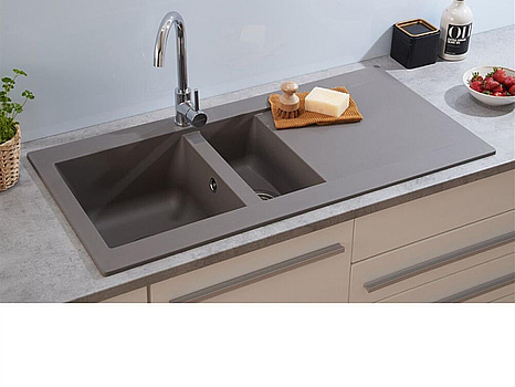 Diskho Respekta, Denver 100x50 cm