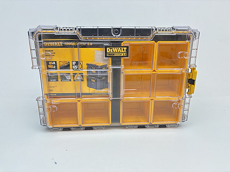 SORTIMENTLÅDA DEWALT TOUGHSYSYEM 2.0
