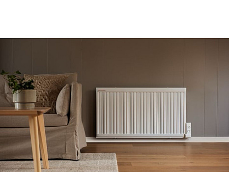 ELEMENT GNOSJÖ KLIMATPRODUKTER 500W 230V 50X66CM