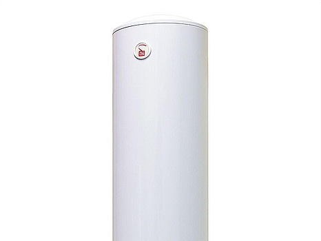 VARMVATTENBEREDARE NEMI V-150L