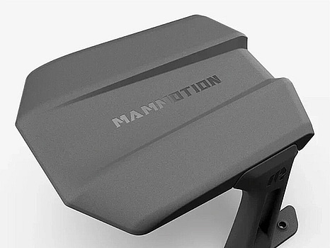 GARAGE MAMMOTION STANDARD