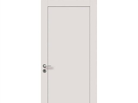 INNERDÖRR SOLID ELEMENTS TREND KVADRAT 1-SPEGEL 9X21