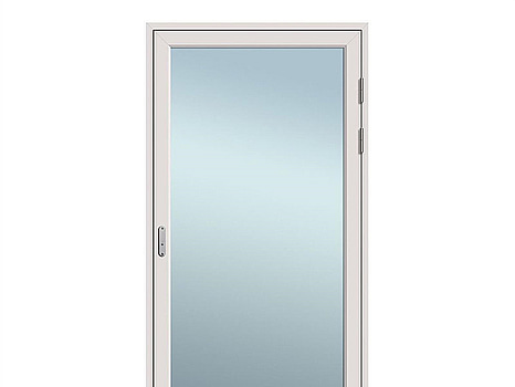 ALTANDÖRR SOLID ELEMENTS HG VHDSAL HELGLAS 10X21 HÖGER