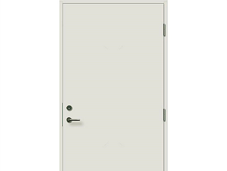 BRAND- & LJUDDÖRR SOLID ELEMENTS INNERDÖRR EI30/35DB 9X21 HÖGER