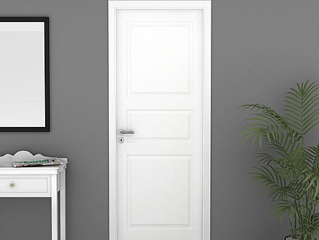 Innerdörr Solid Elements Finland 9x21