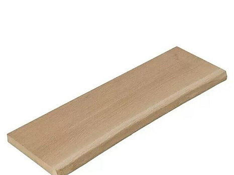 2 st. Hyllplan Dolle, Lite 25X200X600MM EK