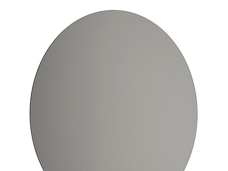 SPEGEL CAMARGUE CIRKEL Ø100CM