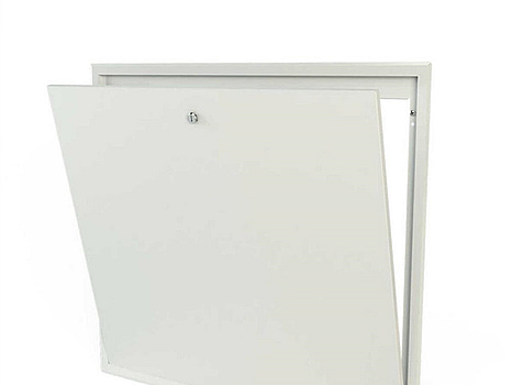 LUCKA LK SYSTEMS TILL FÖRDELARSKÅP GV INB 800MM VIT