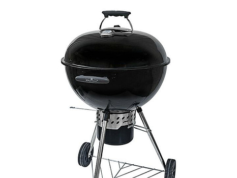 Kolgrill Kingstone, Superior Ø57 cm