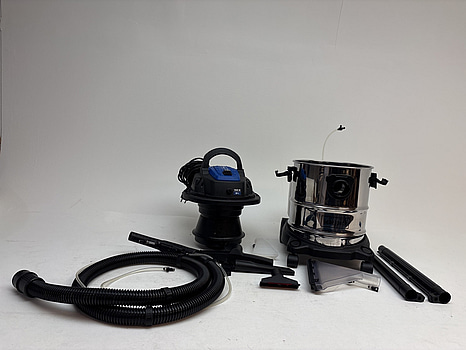 GROVDAMMSUGARE SCHEPPACH SPRAYVAC20 20L 1600W