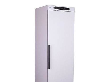 TORKSKÅP NIMO SENSOR DRYER 1900 HÖGER VIT