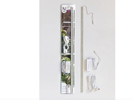 VÄXTBELYSNING LED NELSON GARDEN NO.1 23W 85CM