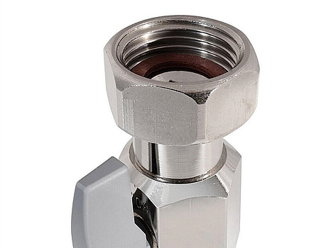 5 st. KULVENTIL WC GUSTAVSBERG UTAN FILTER