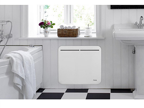 ELEMENT TERMO STEEL 1000W 400V 51,5X43CM