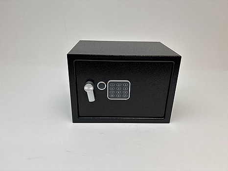 Säkerhetsskåp Yale