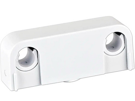 Parti med Rörklämmer