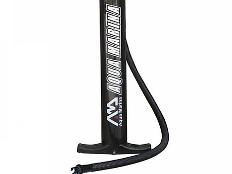 2 st. Paddleboardspumpar  Aqua Marina Jumbo SUP AIR-pump