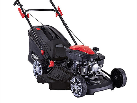 GRÄSKLIPPARE SCHEPPACH BENSIN PML46-161S 150CC