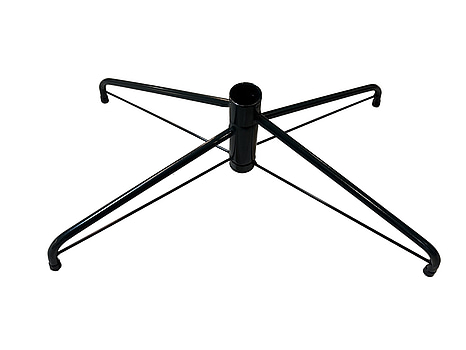 Parti med julgransfötter för plastgran, 6 st.