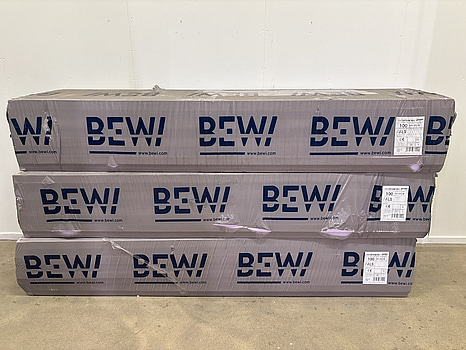 3 st. paket Markisolering Jackon, Jackofoam 400, fals