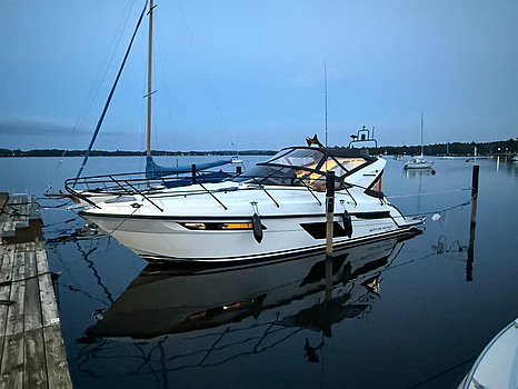 Westline 360 Sport Black Edition -2024 | Nyskick