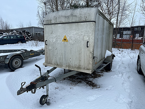 THULE C05 CE100035LD -2013