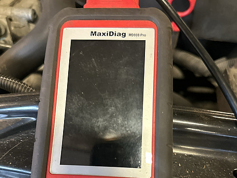 Autel MaxiDiag MD808PRO