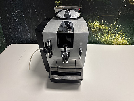 Kaffemaskin Jura Impressa XJ9 Professional
