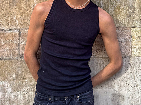 7 st. Linne BoomButik, unisex, stl. XS