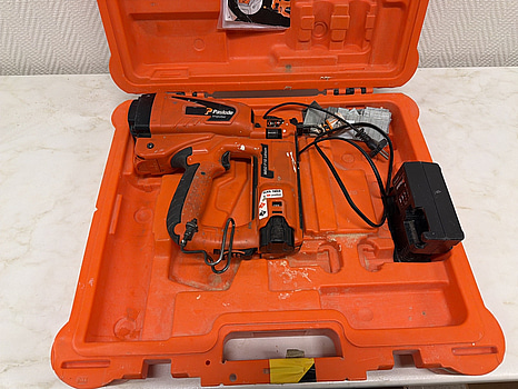 Spikpistol Paslode IM50 F18