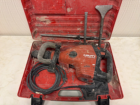 Rivningshammare Hilti TE 700-AVR