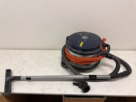 Dammsugare Nilfisk VP930 Hepa