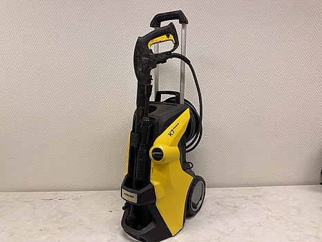 Högtryckstvätt Kärcher K7 Premium