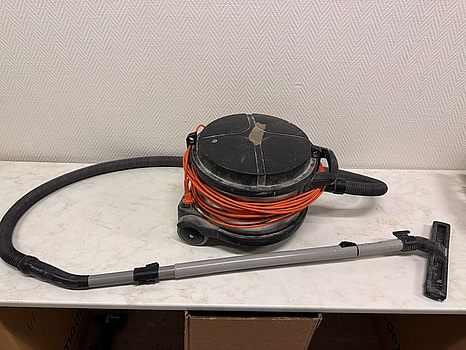 Dammsugare Nilfisk VP930 PRO Hepa