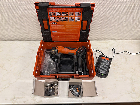 Multimaskin Fein AMM500Plus AS